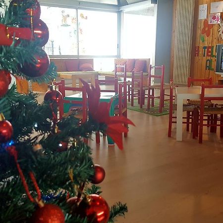 Hotel Sole Alto Mezzana  Ngoại thất bức ảnh