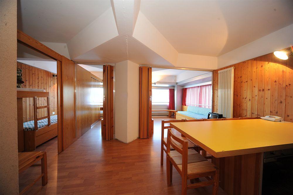 Hotel Sole Alto Mezzana  Ngoại thất bức ảnh
