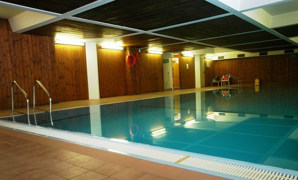 Hotel Sole Alto Mezzana  Ngoại thất bức ảnh