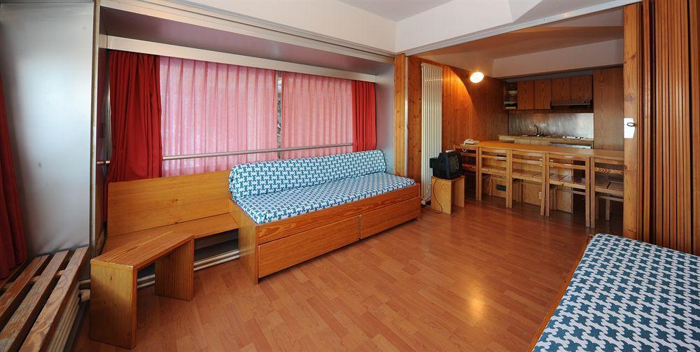 Hotel Sole Alto Mezzana  Ngoại thất bức ảnh