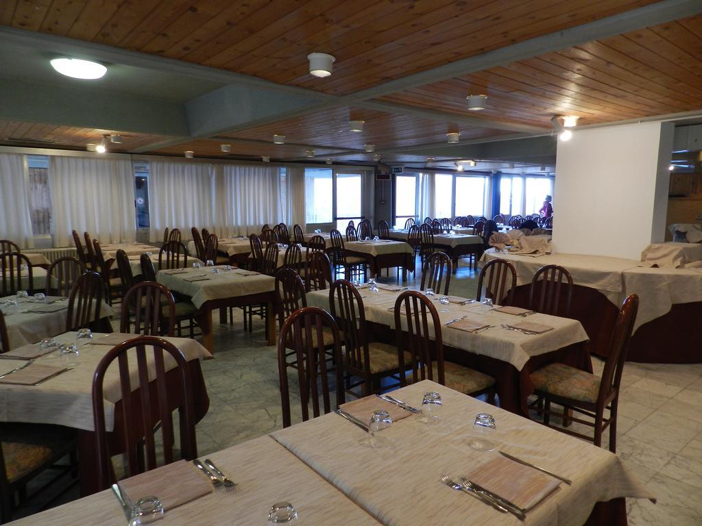 Hotel Sole Alto Mezzana  Ngoại thất bức ảnh