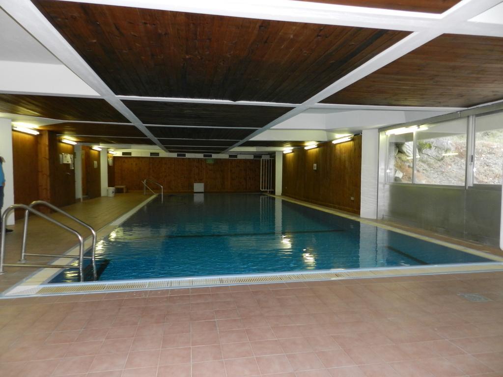 Hotel Sole Alto Mezzana  Ngoại thất bức ảnh