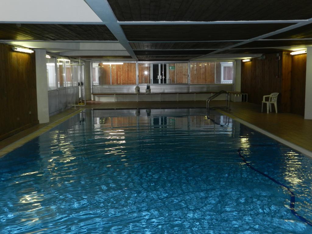 Hotel Sole Alto Mezzana  Ngoại thất bức ảnh