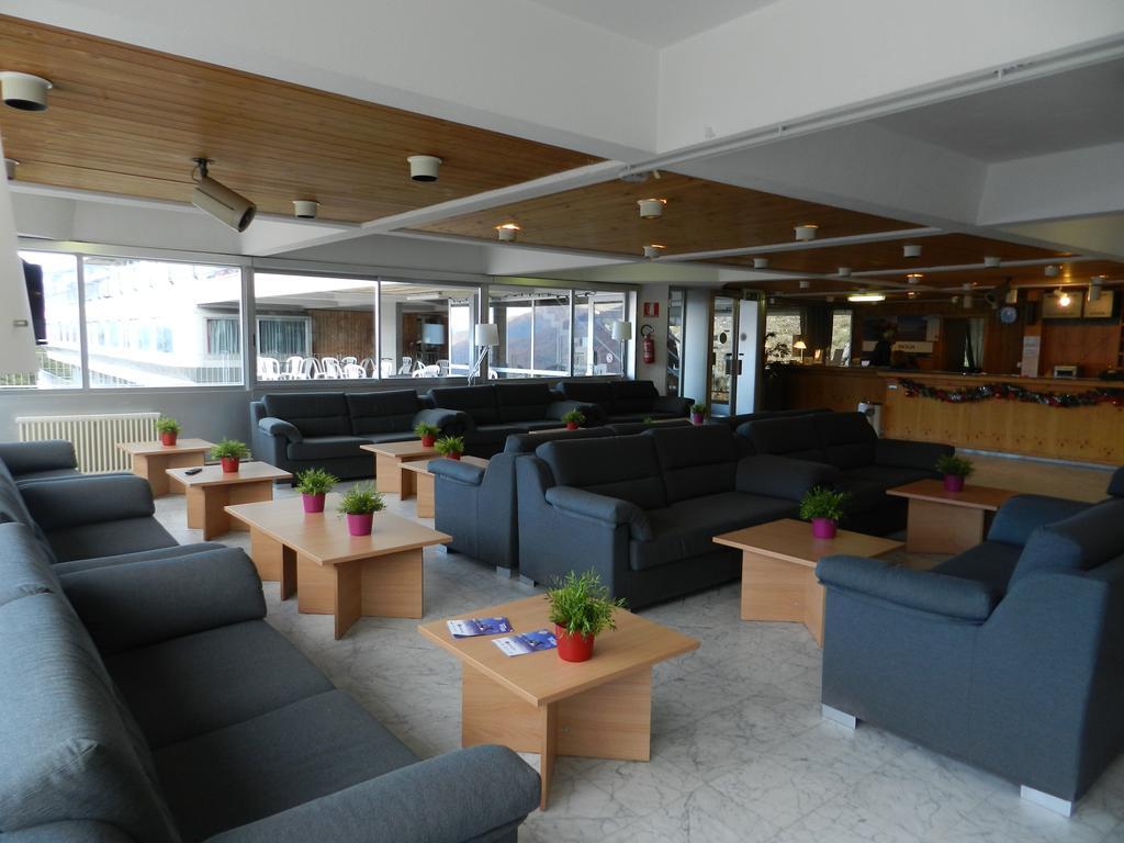 Hotel Sole Alto Mezzana  Ngoại thất bức ảnh