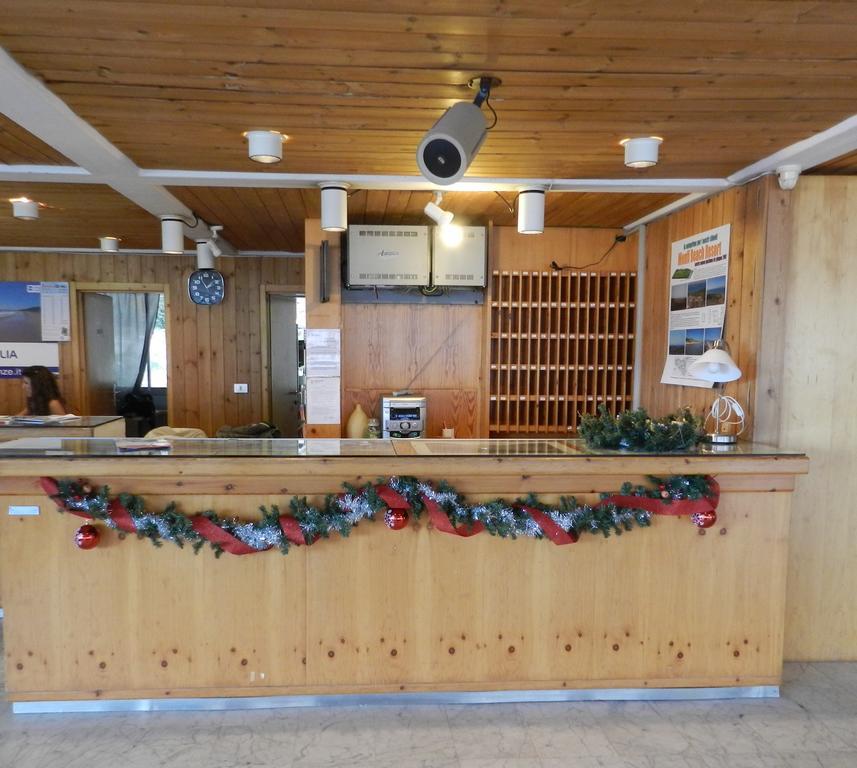 Hotel Sole Alto Mezzana  Ngoại thất bức ảnh