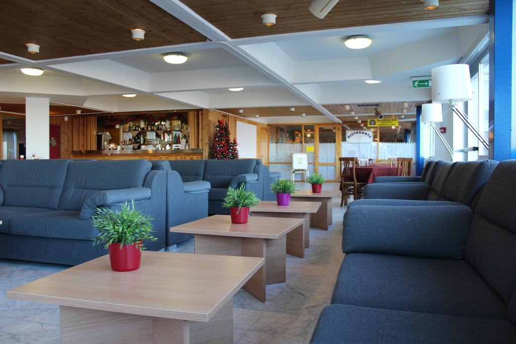 Hotel Sole Alto Mezzana  Ngoại thất bức ảnh