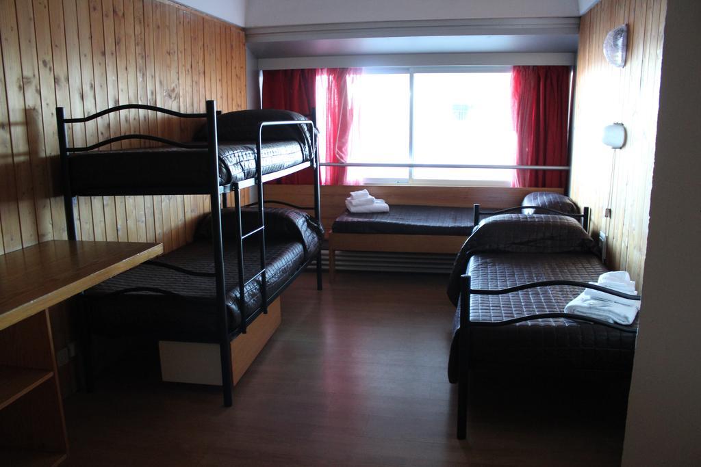 Hotel Sole Alto Mezzana  Ngoại thất bức ảnh