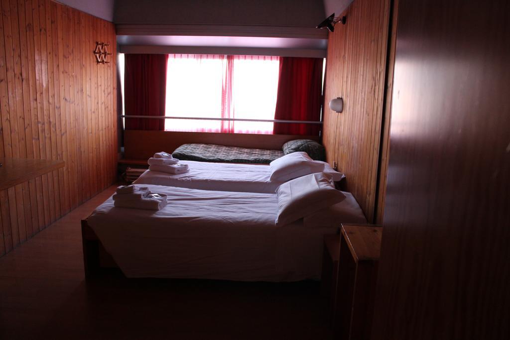 Hotel Sole Alto Mezzana  Ngoại thất bức ảnh