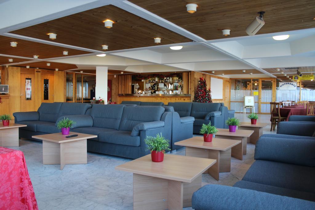 Hotel Sole Alto Mezzana  Ngoại thất bức ảnh
