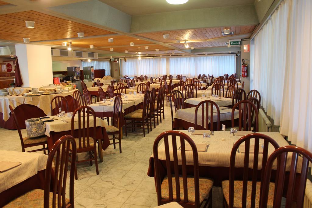 Hotel Sole Alto Mezzana  Ngoại thất bức ảnh