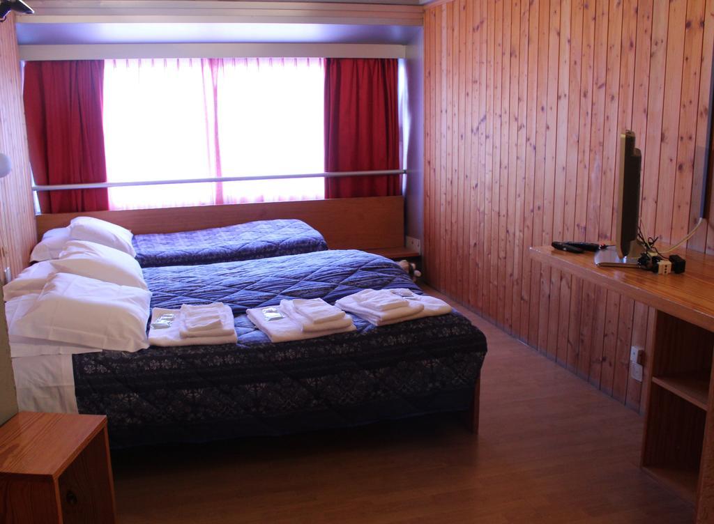 Hotel Sole Alto Mezzana  Ngoại thất bức ảnh