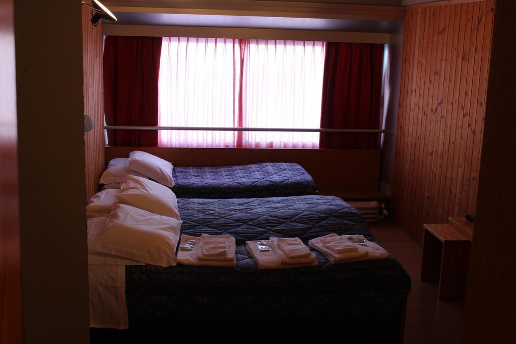 Hotel Sole Alto Mezzana  Ngoại thất bức ảnh