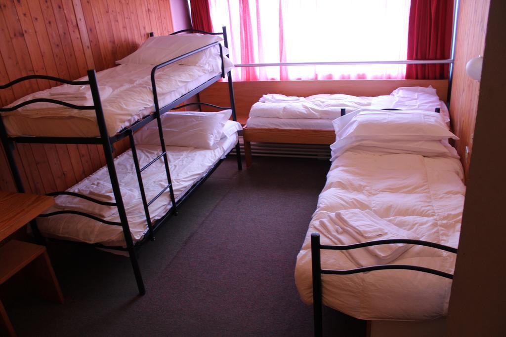 Hotel Sole Alto Mezzana  Ngoại thất bức ảnh