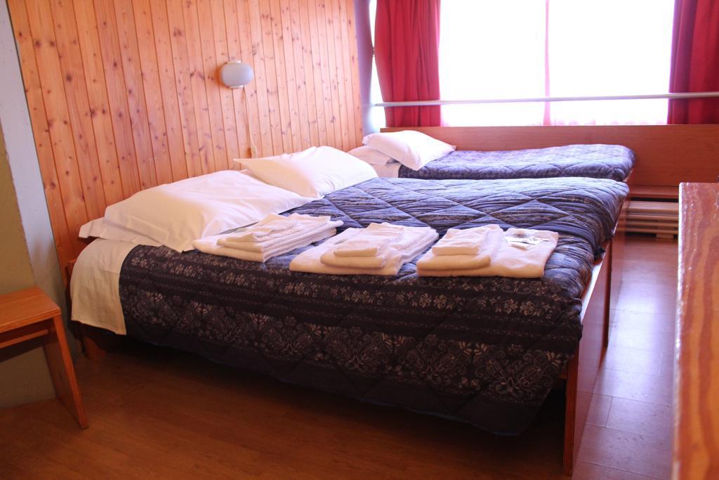 Hotel Sole Alto Mezzana  Ngoại thất bức ảnh