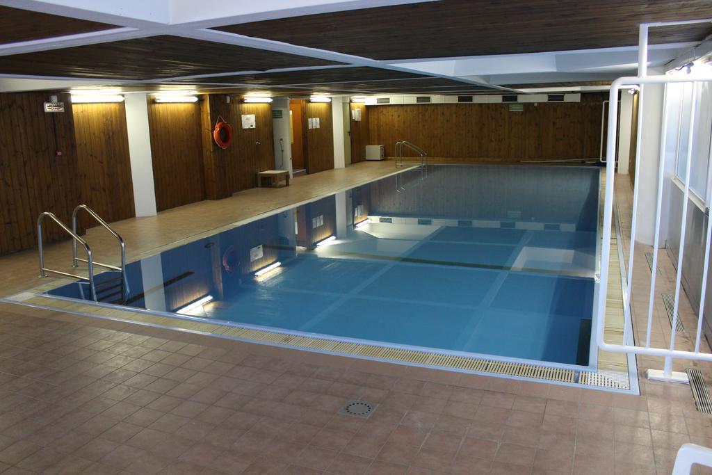Hotel Sole Alto Mezzana  Ngoại thất bức ảnh