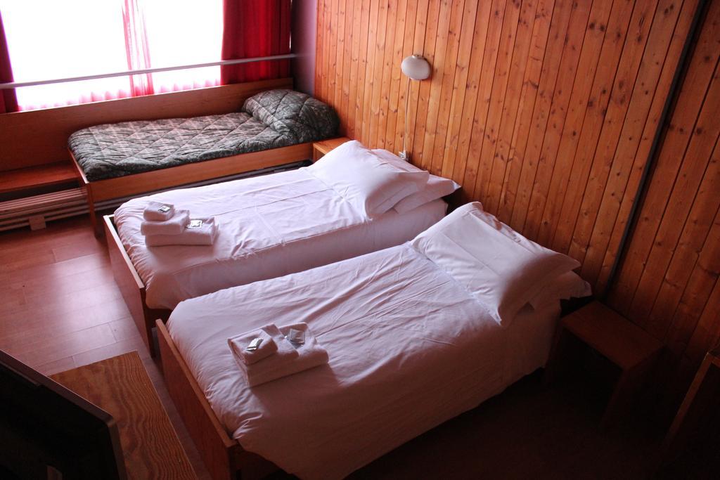 Hotel Sole Alto Mezzana  Ngoại thất bức ảnh